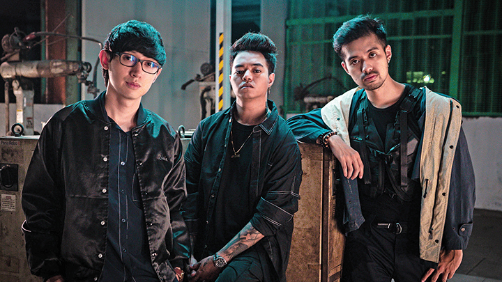 Weird Genius, Grup Musik Indonesia yang Go International