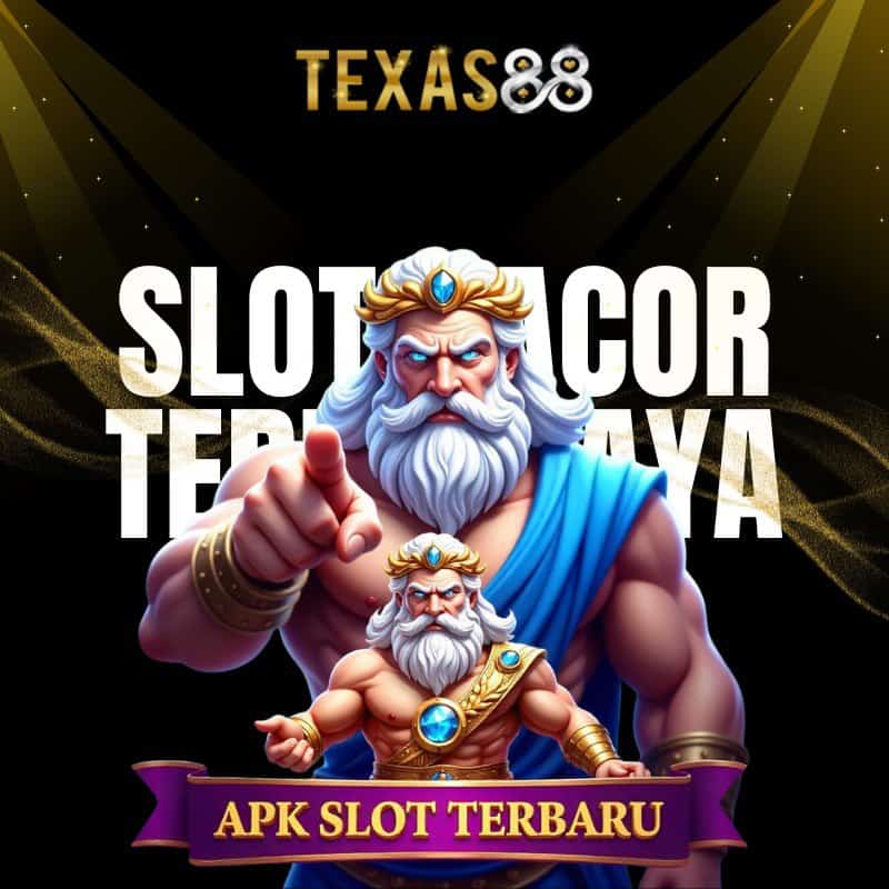 Biggest Real Money Jackpot Prize on the Texas88 Online Slot Site