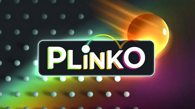Stay Safe and in Control While Betting on Plinko Online Gambling