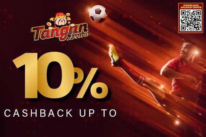 Enjoy Big Real Money Jackpots at Tangandewa Online Gambling