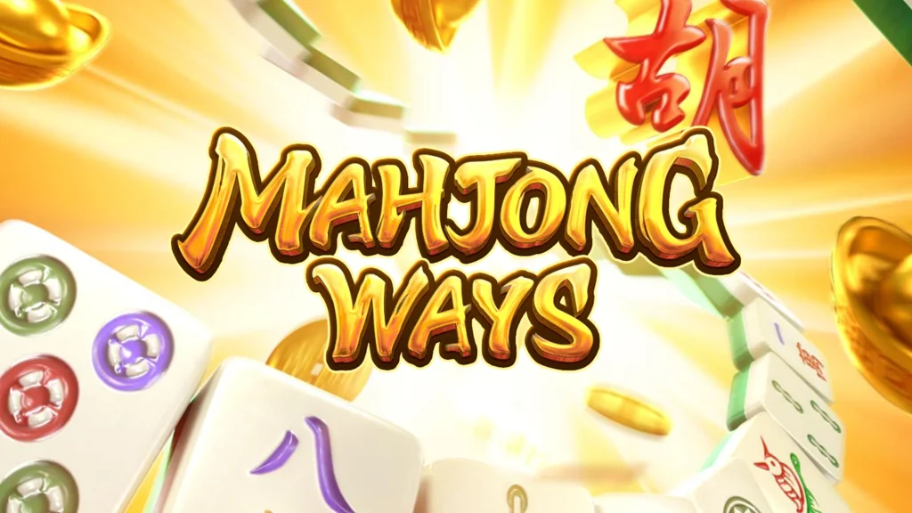 Basic Tips for Improving Mahjong Ways Online